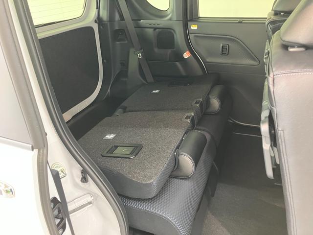 タントカスタムRSリミテッド ターボ 9型D.A 届出済未使用車衝突被害軽減ブレーキ コーナーセンサー 9型ディスプレイオーディオ Bluetooth USB バックカメラ 両側電動スライドドア 前席シートヒーター LED クルコン スマートキー ターボ(滋賀県)の中古車