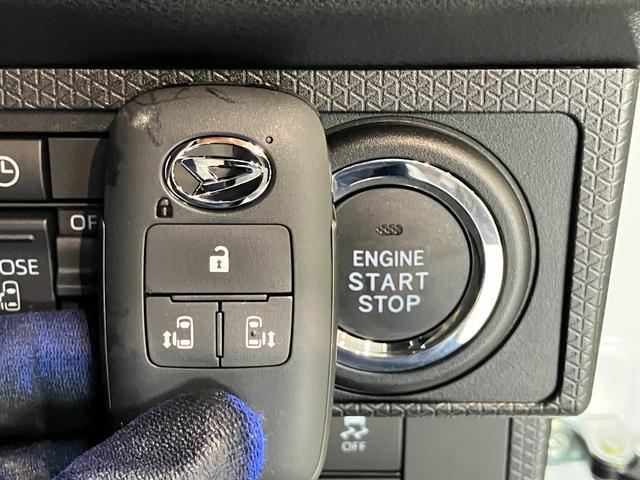 タントカスタムRSリミテッド ターボ 9型D.A 届出済未使用車衝突被害軽減ブレーキ コーナーセンサー 9型ディスプレイオーディオ Bluetooth USB バックカメラ 両側電動スライドドア 前席シートヒーター LED クルコン スマートキー ターボ(滋賀県)の中古車