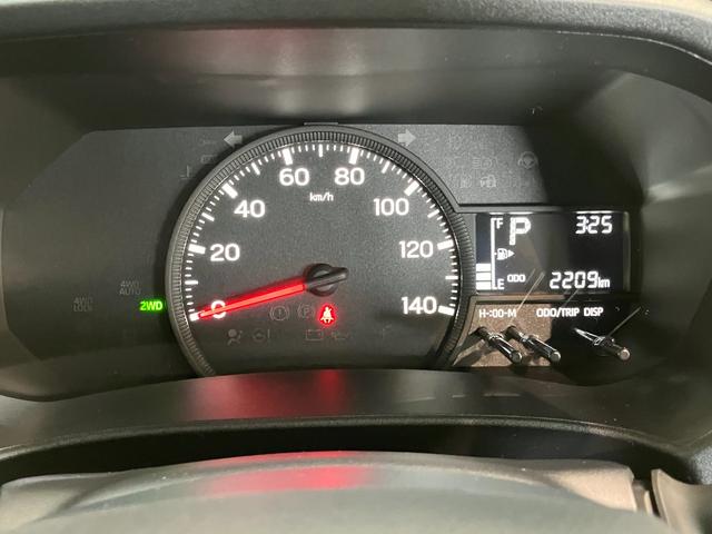 ハイゼットカーゴＤＸ　４ＷＤ　コーナーセンサー　ＡＭ／ＦＭラジオ　キーレス衝突被害軽減ブレーキ　スマアシ　パートタイム４ＷＤ　コーナーセンサー　前席パワーウインドウ　ＡＭ／ＦＭステレオ　両側スライドドア　オートライト　マニュアルレベリング　キーレスエントリー（滋賀県）の中古車