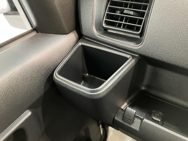 ハイゼットカーゴＤＸ　４ＷＤ　コーナーセンサー　ＡＭ／ＦＭラジオ　キーレス衝突被害軽減ブレーキ　スマアシ　パートタイム４ＷＤ　コーナーセンサー　前席パワーウインドウ　ＡＭ／ＦＭステレオ　両側スライドドア　オートライト　マニュアルレベリング　キーレスエントリー（滋賀県）の中古車
