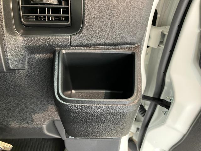 ハイゼットカーゴＤＸ　４ＷＤ　コーナーセンサー　ＡＭ／ＦＭラジオ　キーレス衝突被害軽減ブレーキ　スマアシ　パートタイム４ＷＤ　コーナーセンサー　前席パワーウインドウ　ＡＭ／ＦＭステレオ　両側スライドドア　オートライト　マニュアルレベリング　キーレスエントリー（滋賀県）の中古車
