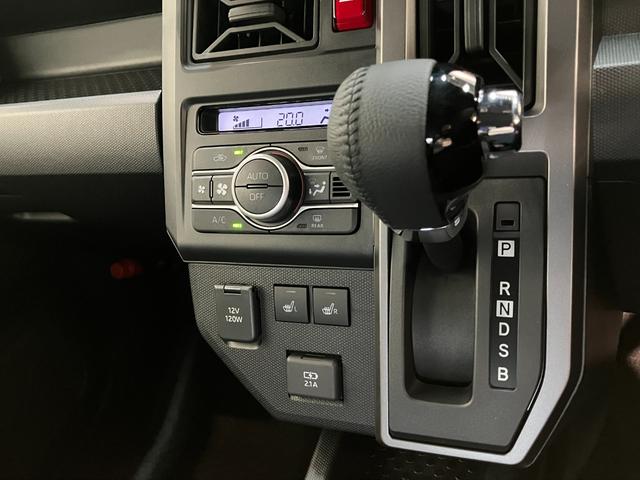タフトGダーククロムベンチャー レーダークルコン 届出済未使用車衝突被害軽減ブレーキ コーナーセンサー バックカメラ(ナビ装着時用) 前席シートヒーター 電動パーキング スカイフィールトップ LED オートライト オートエアコン スマートキー エコアイドル(滋賀県)の中古車