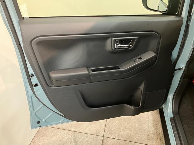 タフトGダーククロムベンチャー レーダークルコン 届出済未使用車衝突被害軽減ブレーキ コーナーセンサー バックカメラ(ナビ装着時用) 前席シートヒーター 電動パーキング スカイフィールトップ LED オートライト オートエアコン スマートキー エコアイドル(滋賀県)の中古車