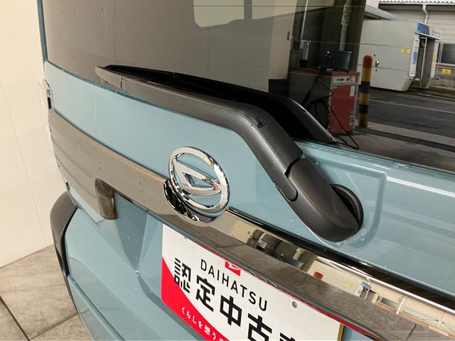 タフトGダーククロムベンチャー レーダークルコン 届出済未使用車衝突被害軽減ブレーキ コーナーセンサー バックカメラ(ナビ装着時用) 前席シートヒーター 電動パーキング スカイフィールトップ LED オートライト オートエアコン スマートキー エコアイドル(滋賀県)の中古車