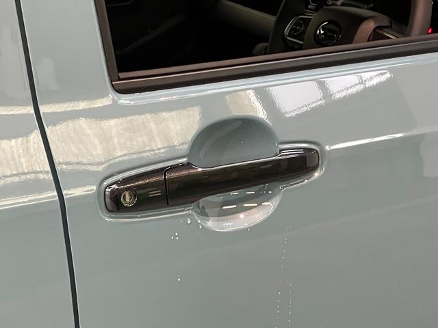 タフトGダーククロムベンチャー レーダークルコン 届出済未使用車衝突被害軽減ブレーキ コーナーセンサー バックカメラ(ナビ装着時用) 前席シートヒーター 電動パーキング スカイフィールトップ LED オートライト オートエアコン スマートキー エコアイドル(滋賀県)の中古車