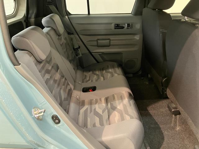 タフトGダーククロムベンチャー レーダークルコン 届出済未使用車衝突被害軽減ブレーキ コーナーセンサー バックカメラ(ナビ装着時用) 前席シートヒーター 電動パーキング スカイフィールトップ LED オートライト オートエアコン スマートキー エコアイドル(滋賀県)の中古車