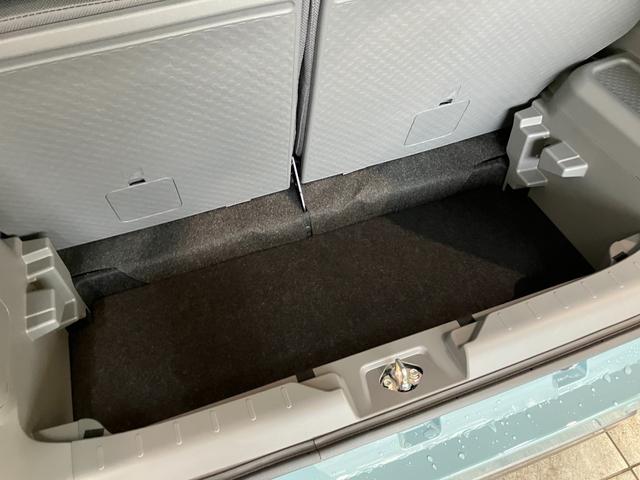タフトGダーククロムベンチャー レーダークルコン 届出済未使用車衝突被害軽減ブレーキ コーナーセンサー バックカメラ(ナビ装着時用) 前席シートヒーター 電動パーキング スカイフィールトップ LED オートライト オートエアコン スマートキー エコアイドル(滋賀県)の中古車
