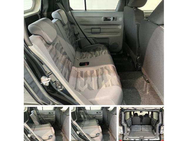 タフトGダーククロムベンチャー レーダークルコン 届出済未使用車衝突被害軽減ブレーキ コーナーセンサー バックカメラ(ナビ装着時用) 前席シートヒーター 電動パーキング LED オートライト オートエアコン レーダークルーズコントロール スマートキー エコアイドル(滋賀県)の中古車