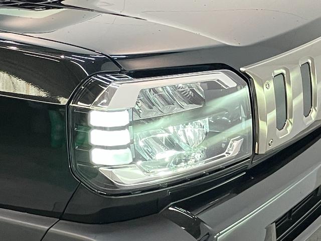 タフトGダーククロムベンチャー レーダークルコン 届出済未使用車衝突被害軽減ブレーキ コーナーセンサー バックカメラ(ナビ装着時用) 前席シートヒーター 電動パーキング LED オートライト オートエアコン レーダークルーズコントロール スマートキー エコアイドル(滋賀県)の中古車