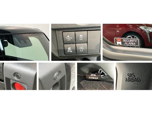 タフトGダーククロムベンチャー レーダークルコン 届出済未使用車衝突被害軽減ブレーキ コーナーセンサー バックカメラ(ナビ装着時用) 前席シートヒーター 電動パーキング LED オートライト オートエアコン レーダークルーズコントロール スマートキー エコアイドル(滋賀県)の中古車