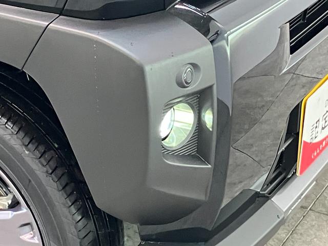タフトGダーククロムベンチャー レーダークルコン 届出済未使用車衝突被害軽減ブレーキ コーナーセンサー バックカメラ(ナビ装着時用) 前席シートヒーター 電動パーキング LED オートライト オートエアコン レーダークルーズコントロール スマートキー エコアイドル(滋賀県)の中古車