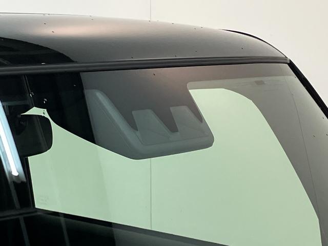 タフトGダーククロムベンチャー レーダークルコン 届出済未使用車衝突被害軽減ブレーキ コーナーセンサー バックカメラ(ナビ装着時用) 前席シートヒーター 電動パーキング LED オートライト オートエアコン レーダークルーズコントロール スマートキー エコアイドル(滋賀県)の中古車