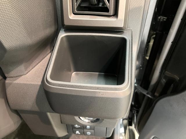 タフトGダーククロムベンチャー レーダークルコン 届出済未使用車衝突被害軽減ブレーキ コーナーセンサー バックカメラ(ナビ装着時用) 前席シートヒーター 電動パーキング LED オートライト オートエアコン レーダークルーズコントロール スマートキー エコアイドル(滋賀県)の中古車