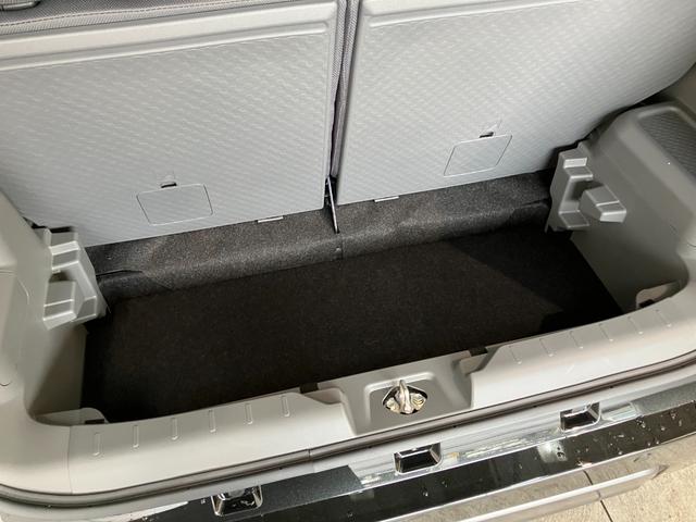 タフトGダーククロムベンチャー レーダークルコン 届出済未使用車衝突被害軽減ブレーキ コーナーセンサー バックカメラ(ナビ装着時用) 前席シートヒーター 電動パーキング LED オートライト オートエアコン レーダークルーズコントロール スマートキー エコアイドル(滋賀県)の中古車