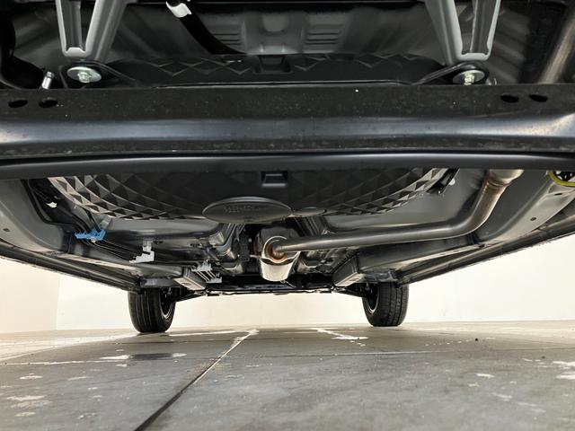 タフトGダーククロムベンチャー レーダークルコン 届出済未使用車衝突被害軽減ブレーキ コーナーセンサー バックカメラ(ナビ装着時用) 前席シートヒーター 電動パーキング LED オートライト オートエアコン レーダークルーズコントロール スマートキー エコアイドル(滋賀県)の中古車
