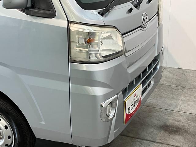 ハイゼットトラックジャンボ　４ＷＤ　ＣＤステレオ　ＥＴＣ　キーレスエントリーＣＤステレオ　ＥＴＣ　マニュアルエアコン　パワーウインドウ　マニュアルレベリング　荷台作業灯　４枚リーフスプリング　キーレスエントリー　パートタイム４ＷＤ　タイヤ４本新品交換済み（滋賀県）の中古車