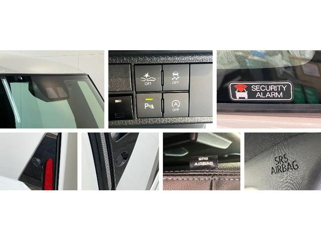 タントカスタムＲＳターボ　９型ディスプレイオーディオ　前後ドラレコ衝突被害軽減ブレーキ　コーナーセンサー　９型ディスプレイオーディオ　Ｂｌｕｅｔｏｏｔｈ　ＵＳＢ　バックカメラ　前後ドラレコ　両側電動スライドドア　シートヒーター　ＬＥＤ　レーダークルコン　スマートキー（滋賀県）の中古車