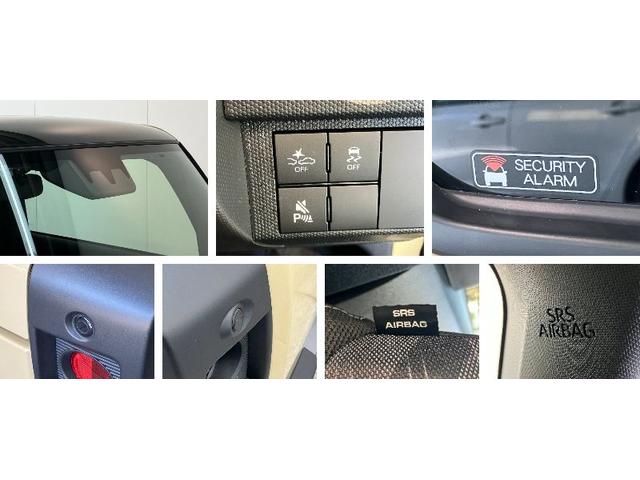 タフトＧダーククロムベンチャー　９型ディスプレイオーディオ衝突被害軽減ブレーキ　コーナーセンサー　９型ディスプレイオーディオ　フルセグ　Ｂｌｕｅｔｏｏｔｈ　ＵＳＢ　バックカメラ　シートヒーター　電動パーキング　ＬＥＤ　オートライト　クルコン　オートエアコン（滋賀県）の中古車