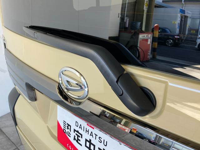 タフトＧダーククロムベンチャー　９型ディスプレイオーディオ衝突被害軽減ブレーキ　コーナーセンサー　９型ディスプレイオーディオ　フルセグ　Ｂｌｕｅｔｏｏｔｈ　ＵＳＢ　バックカメラ　シートヒーター　電動パーキング　ＬＥＤ　オートライト　クルコン　オートエアコン（滋賀県）の中古車