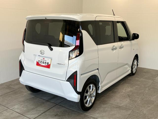 ムーヴG 9型ディスプレイオーディオ フルセグ バックカメラ衝突被害軽減ブレーキ コーナーセンサー 9型ディスプレイオーディオ フルセグ Bluetooth USB バックカメラ 左側電動スライドドア LED ワイヤレス充電器 スマートキー エコアイドル(滋賀県)の中古車