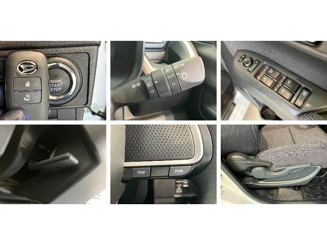 ムーヴG 9型ディスプレイオーディオ フルセグ バックカメラ衝突被害軽減ブレーキ コーナーセンサー 9型ディスプレイオーディオ フルセグ Bluetooth USB バックカメラ 左側電動スライドドア LED ワイヤレス充電器 スマートキー エコアイドル(滋賀県)の中古車