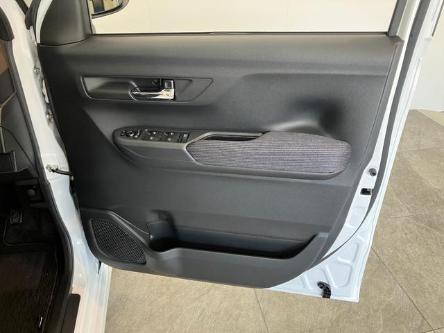 ムーヴG 9型ディスプレイオーディオ フルセグ バックカメラ衝突被害軽減ブレーキ コーナーセンサー 9型ディスプレイオーディオ フルセグ Bluetooth USB バックカメラ 左側電動スライドドア LED ワイヤレス充電器 スマートキー エコアイドル(滋賀県)の中古車