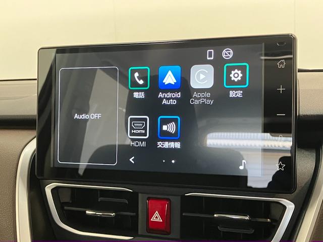 ムーヴG 9型ディスプレイオーディオ フルセグ バックカメラ衝突被害軽減ブレーキ コーナーセンサー 9型ディスプレイオーディオ フルセグ Bluetooth USB バックカメラ 左側電動スライドドア LED ワイヤレス充電器 スマートキー エコアイドル(滋賀県)の中古車