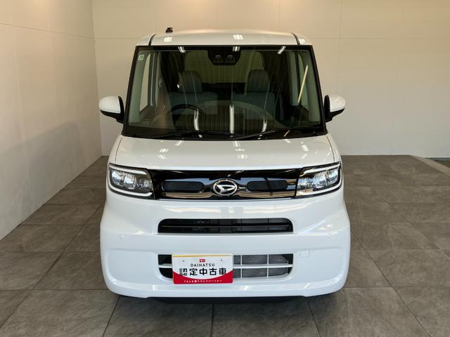 タントＸリミテッド　９型ディスプレイオーディオ　バックカメラ衝突被害軽減ブレーキ　コーナーセンサー　９型ディスプレイオーディオ　フルセグ　Ｂｌｕｅｔｏｏｔｈ　ＵＳＢ　バックカメラ　両側電動スライドドア　前席シートヒーター　ＬＥＤ　スマートキー　エコアイドル（滋賀県）の中古車