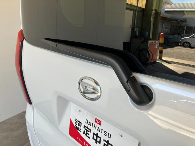 タントＸリミテッド　９型ディスプレイオーディオ　バックカメラ衝突被害軽減ブレーキ　コーナーセンサー　９型ディスプレイオーディオ　フルセグ　Ｂｌｕｅｔｏｏｔｈ　ＵＳＢ　バックカメラ　両側電動スライドドア　前席シートヒーター　ＬＥＤ　スマートキー　エコアイドル（滋賀県）の中古車