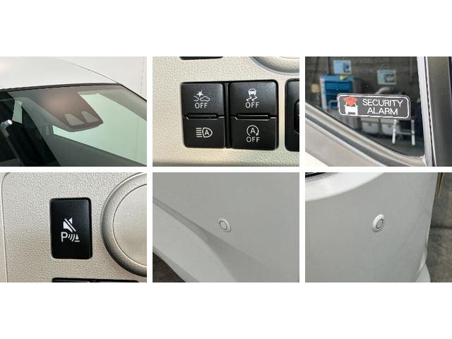 ミライースＸ　ＳＡ３　ＬＥＤ　電格ミラー　コーナーセンサー　キーレス衝突被害軽減ブレーキ　スマアシ３　コーナーセンサー　バックカメラ（ナビ装着時用）　ＬＥＤヘッドライト　電動格納式ミラー　マニュアルレベリング　キーレスエントリー　オートライト　エコアイドル（滋賀県）の中古車