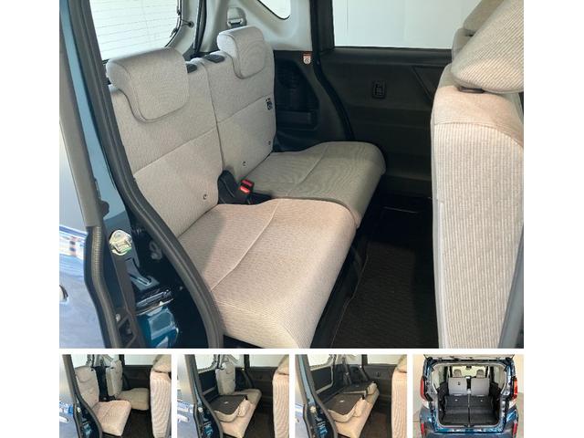 ムーヴX フルセグナビ バックカメラ 左側電動スライドドア衝突被害軽減ブレーキ コーナーセンサー フルセグナビ DVD再生 Bluetooth USB バックカメラ 左側電動スライドドア LED オートライト オートエアコン 電動格納式ミラー エコアイドル(滋賀県)の中古車