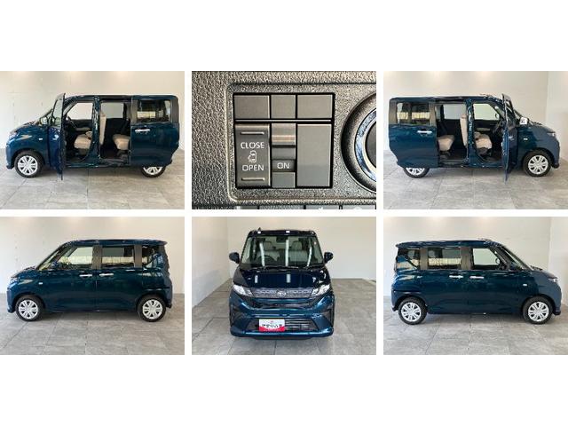 ムーヴX フルセグナビ バックカメラ 左側電動スライドドア衝突被害軽減ブレーキ コーナーセンサー フルセグナビ DVD再生 Bluetooth USB バックカメラ 左側電動スライドドア LED オートライト オートエアコン 電動格納式ミラー エコアイドル(滋賀県)の中古車