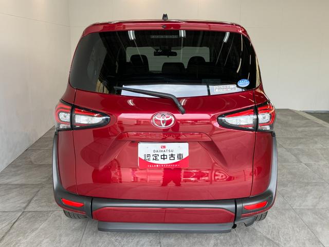 シエンタG 車いす仕様車スロープタイプ3 助手席セカンドシート付トヨタセーフティセンス フルセグナビ DVD再生 Bluetooth バックカメラ 前後ドラレコ ETC TVコントロール ハンドルヒーター シートヒーター オートライト スマートキー エコアイドル(滋賀県)の中古車
