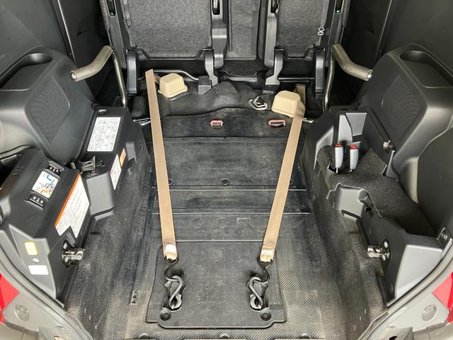 シエンタG 車いす仕様車スロープタイプ3 助手席セカンドシート付トヨタセーフティセンス フルセグナビ DVD再生 Bluetooth バックカメラ 前後ドラレコ ETC TVコントロール ハンドルヒーター シートヒーター オートライト スマートキー エコアイドル(滋賀県)の中古車