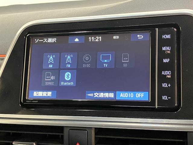 シエンタG 車いす仕様車スロープタイプ3 助手席セカンドシート付トヨタセーフティセンス フルセグナビ DVD再生 Bluetooth バックカメラ 前後ドラレコ ETC TVコントロール ハンドルヒーター シートヒーター オートライト スマートキー エコアイドル(滋賀県)の中古車