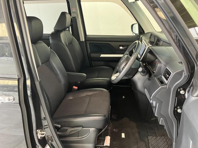 トールカスタムGターボ 9型ナビ バックカメラ 前席シートヒーター衝突被害軽減ブレーキ コーナーセンサー 9型フルセグナビ Bluetooth USB DVD バックカメラ 前後ドラレコ 両側電動スライドドア LED レーダークルーズコントロール 前席シートヒーター(滋賀県)の中古車