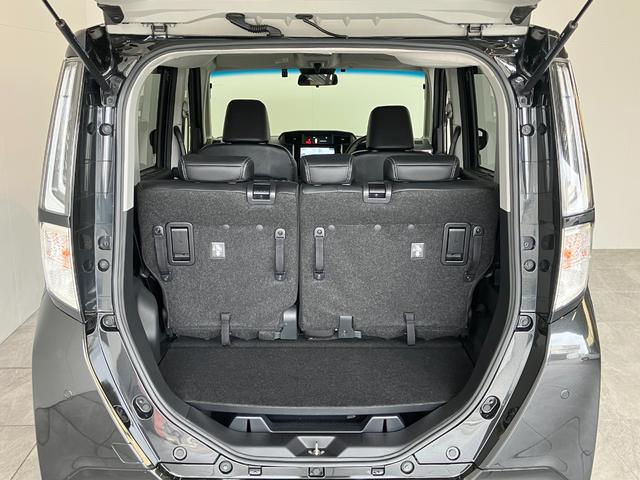 トールカスタムGターボ 9型ナビ バックカメラ 前席シートヒーター衝突被害軽減ブレーキ コーナーセンサー 9型フルセグナビ Bluetooth USB DVD バックカメラ 前後ドラレコ 両側電動スライドドア LED レーダークルーズコントロール 前席シートヒーター(滋賀県)の中古車