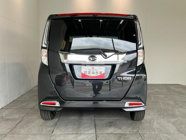 トールカスタムGターボ 9型ナビ バックカメラ 前席シートヒーター衝突被害軽減ブレーキ コーナーセンサー 9型フルセグナビ Bluetooth USB DVD バックカメラ 前後ドラレコ 両側電動スライドドア LED レーダークルーズコントロール 前席シートヒーター(滋賀県)の中古車