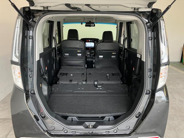 トールカスタムGターボ 9型ナビ バックカメラ 前席シートヒーター衝突被害軽減ブレーキ コーナーセンサー 9型フルセグナビ Bluetooth USB DVD バックカメラ 前後ドラレコ 両側電動スライドドア LED レーダークルーズコントロール 前席シートヒーター(滋賀県)の中古車