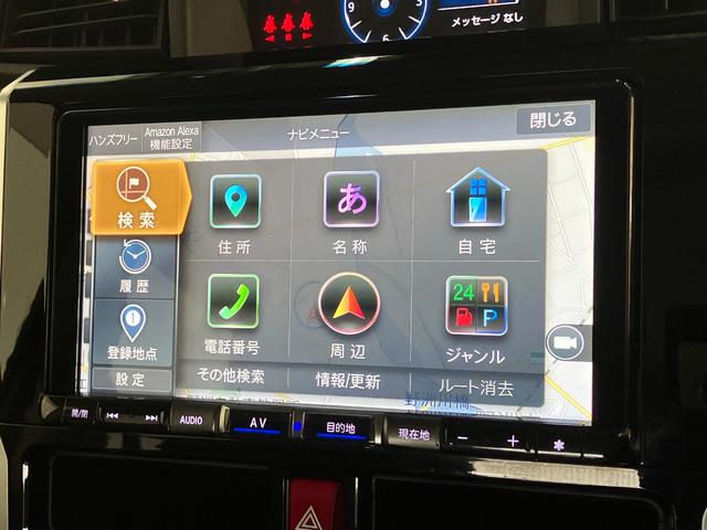 トールカスタムGターボ 9型ナビ バックカメラ 前席シートヒーター衝突被害軽減ブレーキ コーナーセンサー 9型フルセグナビ Bluetooth USB DVD バックカメラ 前後ドラレコ 両側電動スライドドア LED レーダークルーズコントロール 前席シートヒーター(滋賀県)の中古車