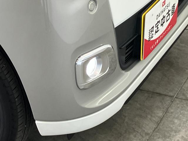 ムーヴキャンバスストライプスG フルセグナビ バックカメラ 前後ドラレコ衝突被害軽減ブレーキ コーナーセンサー フルセグナビ DVD再生 Bluetooth USB バックカメラ 前後ドラレコ 両側電動スライドドア LED 前席シートヒーター オートエアコン エコアイドル(滋賀県)の中古車