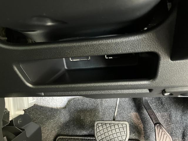 ムーヴキャンバスストライプスG フルセグナビ バックカメラ 前後ドラレコ衝突被害軽減ブレーキ コーナーセンサー フルセグナビ DVD再生 Bluetooth USB バックカメラ 前後ドラレコ 両側電動スライドドア LED 前席シートヒーター オートエアコン エコアイドル(滋賀県)の中古車