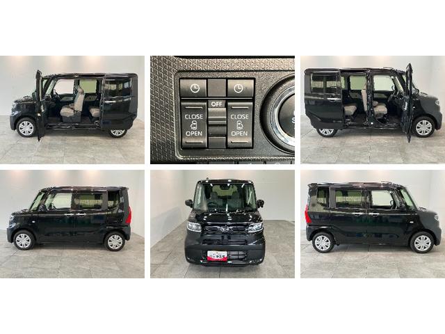 タントX 4WD フルセグナビ バックカメラ 前後ドラレコ衝突被害軽減ブレーキ コーナーセンサー フルセグナビ Bluetooth DVD再生 USB バックカメラ 前後ドラレコ 両側電動スライドドア 前席シートヒーター LED オートエアコン スマートキー(滋賀県)の中古車