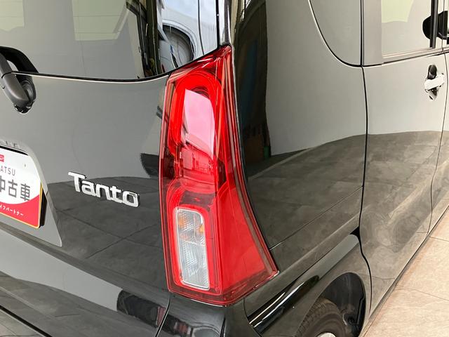 タントX 4WD フルセグナビ バックカメラ 前後ドラレコ衝突被害軽減ブレーキ コーナーセンサー フルセグナビ Bluetooth DVD再生 USB バックカメラ 前後ドラレコ 両側電動スライドドア 前席シートヒーター LED オートエアコン スマートキー(滋賀県)の中古車