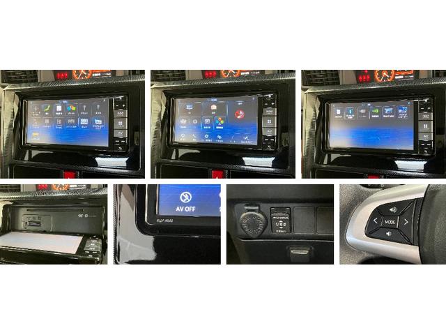 トールG SA2 フルセグナビ パノラマカメラ ドラレコ クルコン衝突被害軽減ブレーキ フルセグナビ Bluetooth USB DVD再生 パノラマカメラ ドラレコ ETC 両側電動スライドドア クルーズコントロール オートエアコン スマートキー エコアイドル(滋賀県)の中古車