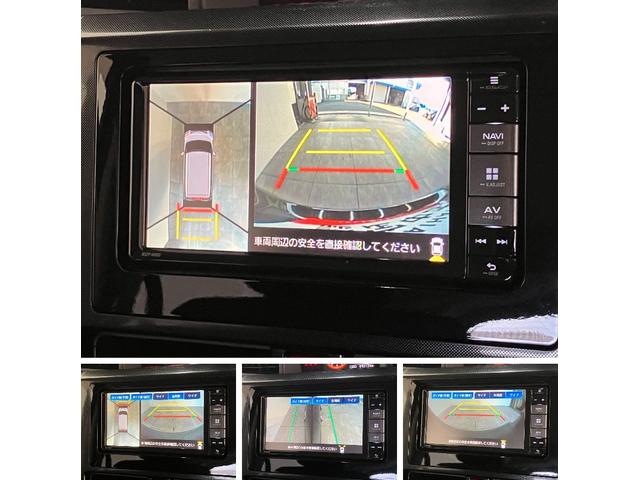 トールG SA2 フルセグナビ パノラマカメラ ドラレコ クルコン衝突被害軽減ブレーキ フルセグナビ Bluetooth USB DVD再生 パノラマカメラ ドラレコ ETC 両側電動スライドドア クルーズコントロール オートエアコン スマートキー エコアイドル(滋賀県)の中古車