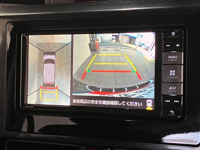 トールG SA2 フルセグナビ パノラマカメラ ドラレコ クルコン衝突被害軽減ブレーキ フルセグナビ Bluetooth USB DVD再生 パノラマカメラ ドラレコ ETC 両側電動スライドドア クルーズコントロール オートエアコン スマートキー エコアイドル(滋賀県)の中古車