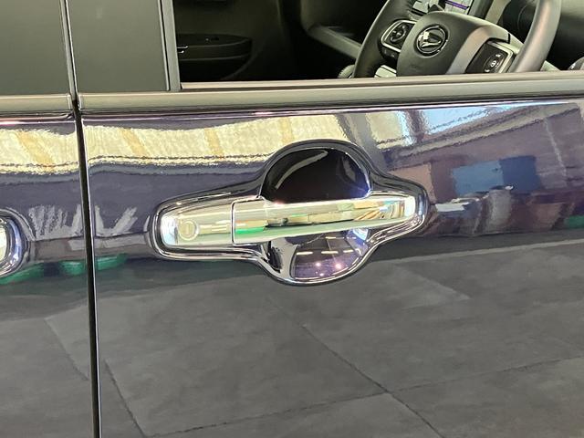 タントカスタムＲＳ　ＩＤＬＥレス　ターボ　ナビ　Ｐカメラ　クルコン衝突被害軽減ブレーキ　コーナーセンサー　フルセグナビ　Ｂｌｕｅｔｏｏｔｈ　ＤＶＤ再生　ＵＳＢ　パノラマカメラ　両側電動スライドドア　前席シートヒーター　ＬＥＤ　レーダークルコン　スマートキー　ターボ（滋賀県）の中古車