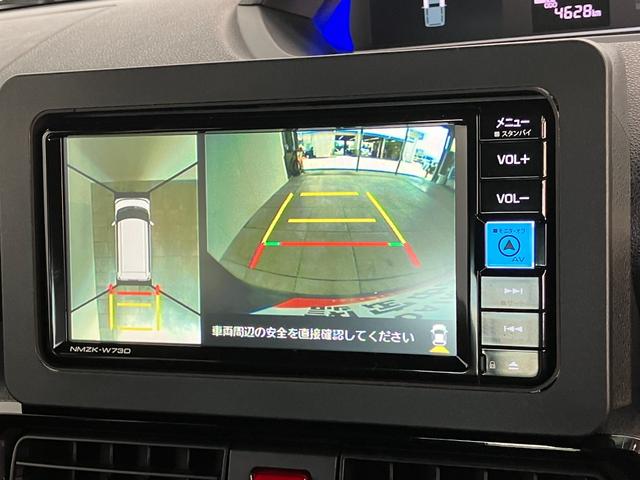 タントカスタムＲＳ　ＩＤＬＥレス　ターボ　ナビ　Ｐカメラ　クルコン衝突被害軽減ブレーキ　コーナーセンサー　フルセグナビ　Ｂｌｕｅｔｏｏｔｈ　ＤＶＤ再生　ＵＳＢ　パノラマカメラ　両側電動スライドドア　前席シートヒーター　ＬＥＤ　レーダークルコン　スマートキー　ターボ（滋賀県）の中古車