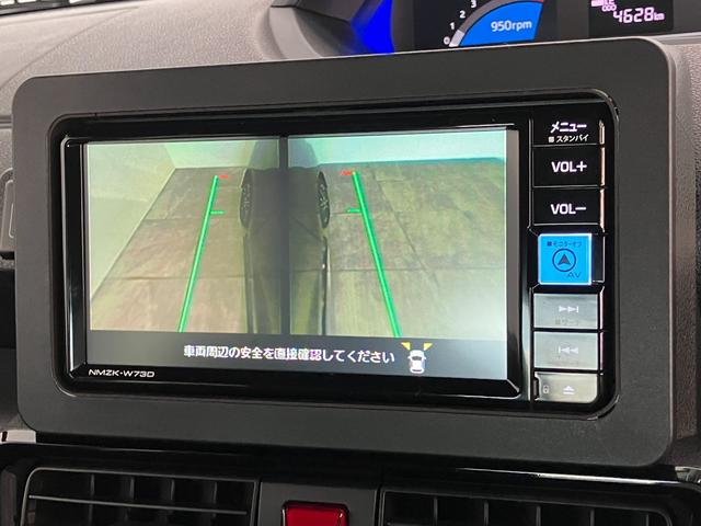 タントカスタムＲＳ　ＩＤＬＥレス　ターボ　ナビ　Ｐカメラ　クルコン衝突被害軽減ブレーキ　コーナーセンサー　フルセグナビ　Ｂｌｕｅｔｏｏｔｈ　ＤＶＤ再生　ＵＳＢ　パノラマカメラ　両側電動スライドドア　前席シートヒーター　ＬＥＤ　レーダークルコン　スマートキー　ターボ（滋賀県）の中古車